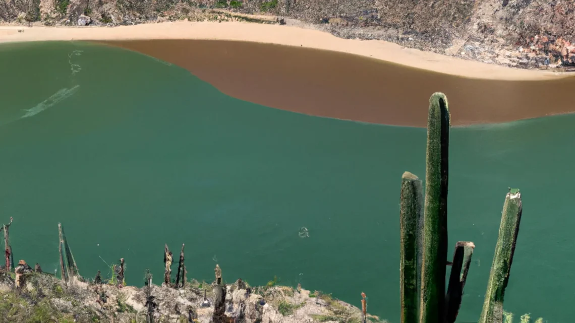 Descubre las Maravillas de Baja California Sur en Septiembre