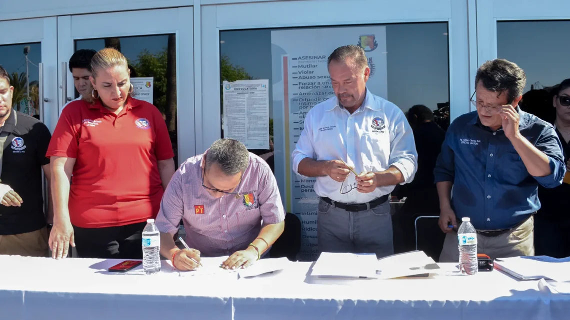 Rrecibe Congreso iniciativa para ejercer elección en el Sindicato de Burócratas