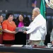 Oceanóloga sudcaliforniana recibe la medalla «María Dionisia Villarino» 2023