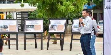 Rrecibe Congreso iniciativa para ejercer elección en el Sindicato de Burócratas