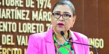 Propone María Luisa Ojeda fortalecer la Defensoría Pública de Género en Baja California Sur
