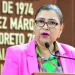 Propone María Luisa Ojeda fortalecer la Defensoría Pública de Género en Baja California Sur