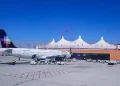 Aeropuerto de Los Cabos