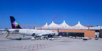 Aeropuerto de Los Cabos