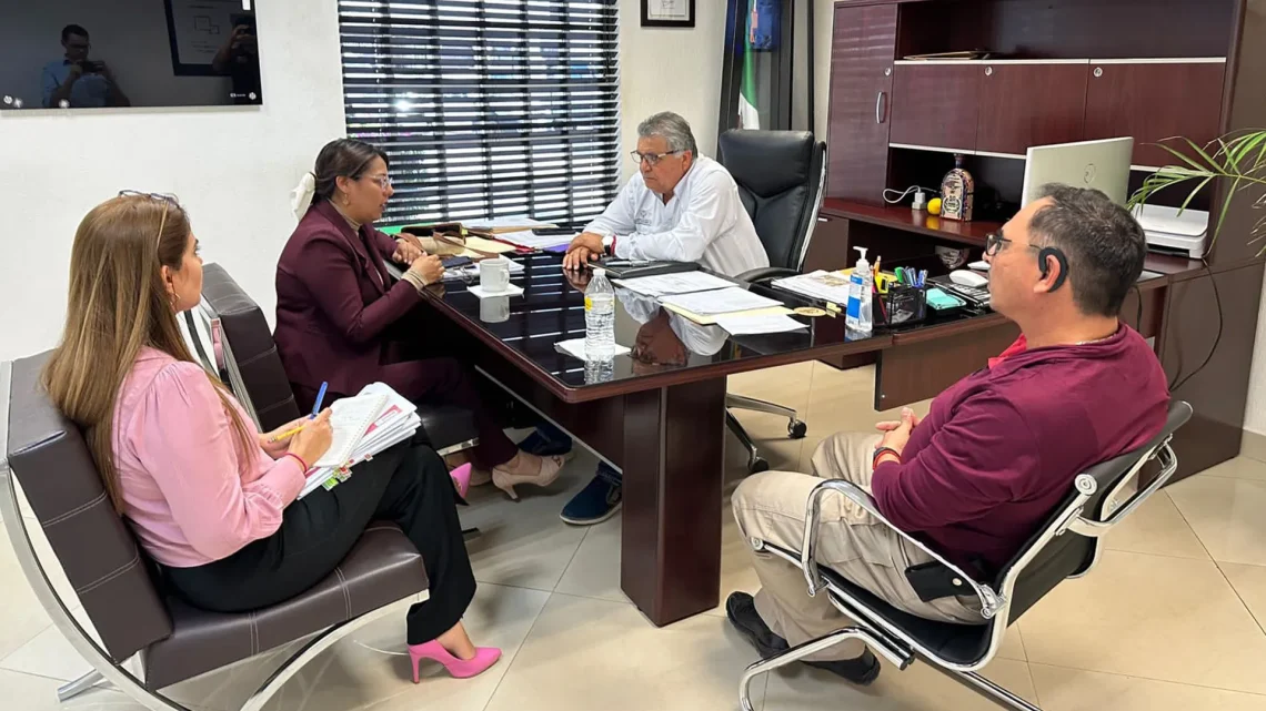 Aumenta significativamente el presupuesto para vivienda y salud en BCS