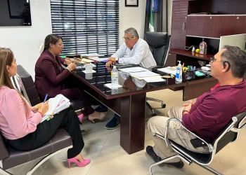 Aumenta significativamente el presupuesto para vivienda y salud en BCS