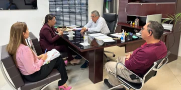 Aumenta significativamente el presupuesto para vivienda y salud en BCS