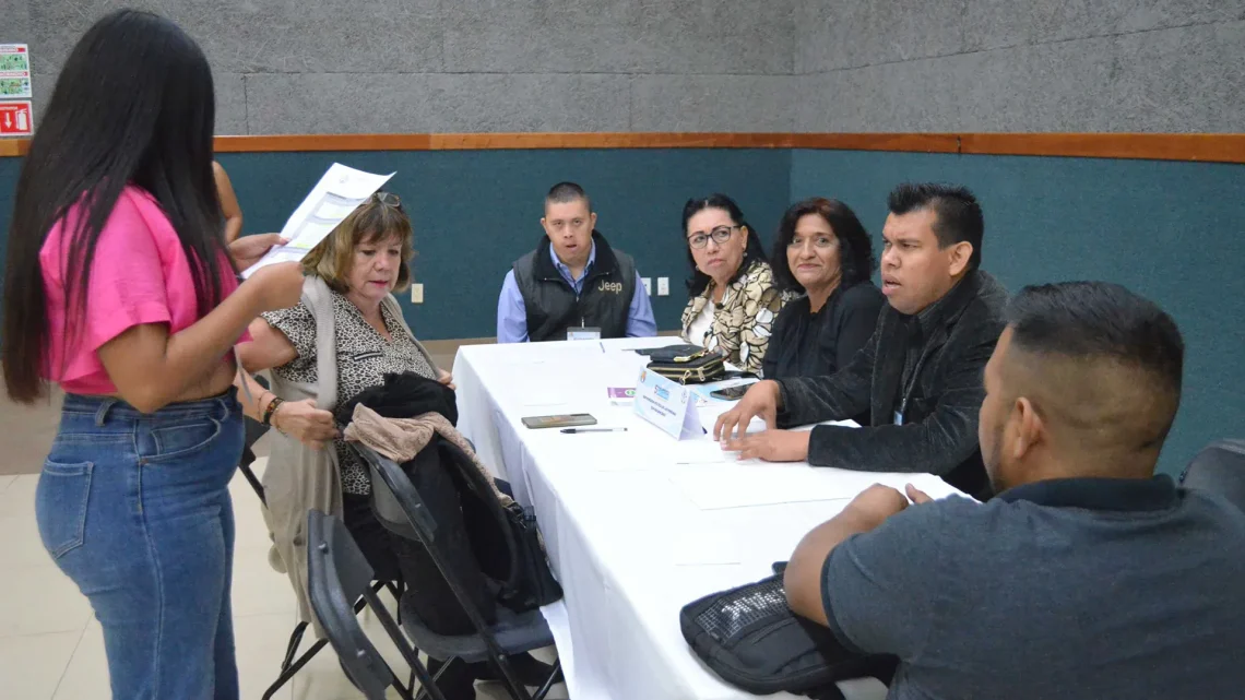 Compromete Congreso de BCS abanderar causas del parlamento inclusivo