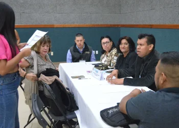 Compromete Congreso de BCS abanderar causas del parlamento inclusivo