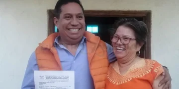 Se registra Felipe López Soto como precandidato a diputado local por Movimiento Ciudadano