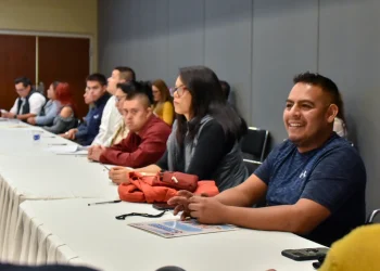 Impulsa diputada las propuestas que las personas con discapacidad llevarán a tribuna