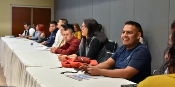 Impulsa diputada las propuestas que las personas con discapacidad llevarán a tribuna