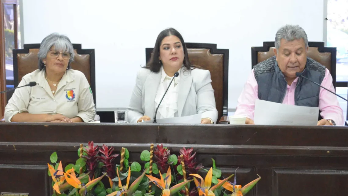 Comisión de transparencia y anticorrupción inicia proceso de elección para Comisionado del ITAI