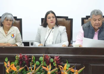 Comisión de transparencia y anticorrupción inicia proceso de elección para Comisionado del ITAI