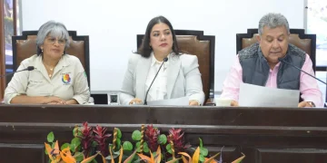 Comisión de transparencia y anticorrupción inicia proceso de elección para Comisionado del ITAI