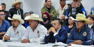 Comisiones legislativas posponen dictamen sobre Ley de Equilibrio Ecológico en BCS
