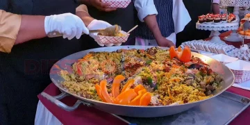 11va edición del festival La Pazión por el Sabor