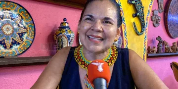 Julia Lorena Hinojosa Oliva - CANICAR La Paz