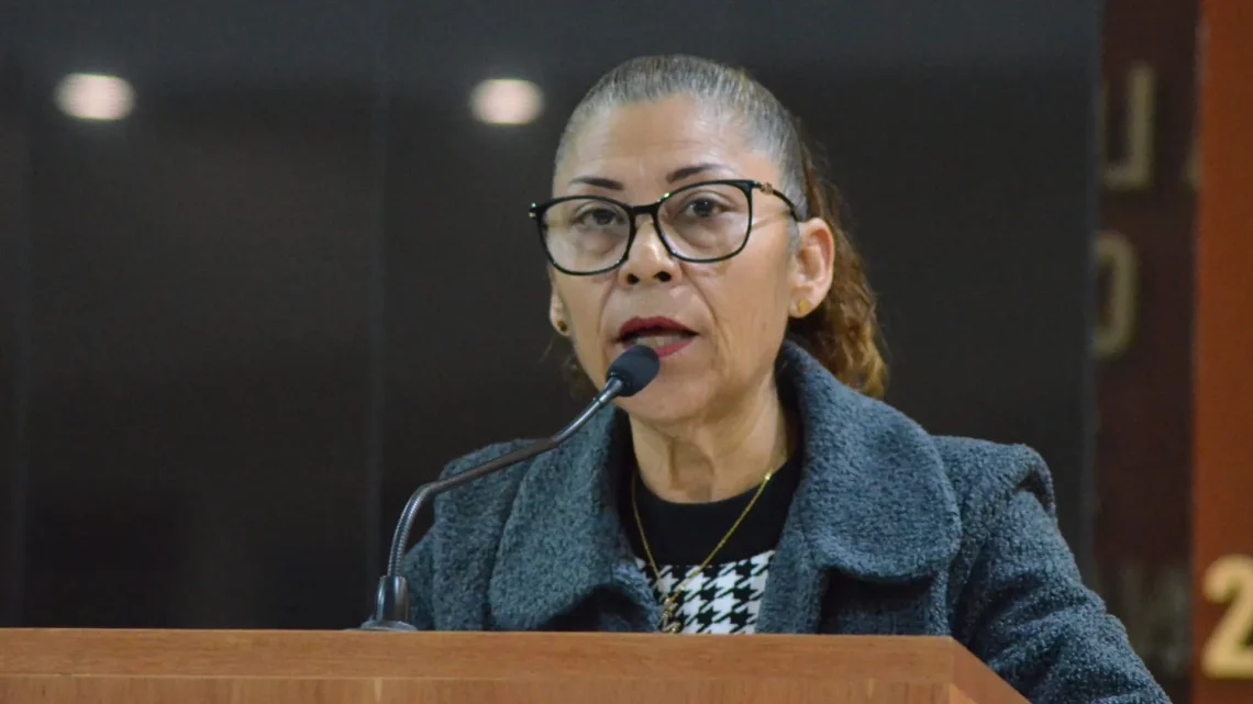 Propone diputada «Licencia Menstrual» para mujeres trabajadoras en Baja California Sur