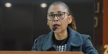 Propone diputada «Licencia Menstrual» para mujeres trabajadoras en Baja California Sur