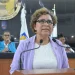 Diputada María Luisa Ojeda - Violencia BCS Mujeres