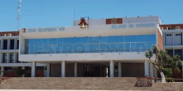 Rechaza Congreso BCS la propuesta de revocación de mandato por no contar con presupuesto