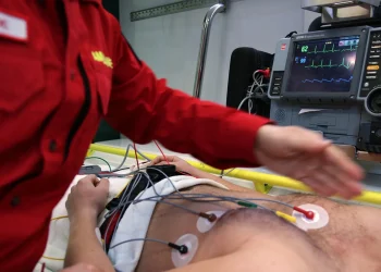 Congreso de Baja California Sur aprobó nueva Ley de Atención Médica Prehospitalaria