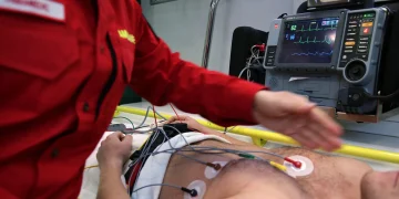 Congreso de Baja California Sur aprobó nueva Ley de Atención Médica Prehospitalaria