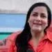 Adriana Guadalupe Ruiz Burquez, ex candidata a la alcaldía de Comondú