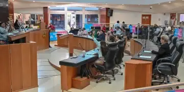 Aprueban ley menstrual trabajadoras legislativo