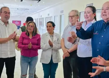 Dip Teresita - Servicios de Salud Mulegé