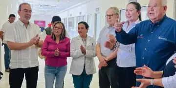 Dip Teresita - Servicios de Salud Mulegé