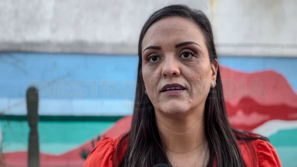 Erika Romero - regidora electa MC