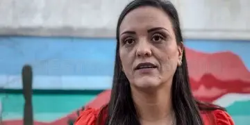 Erika Romero - regidora electa MC