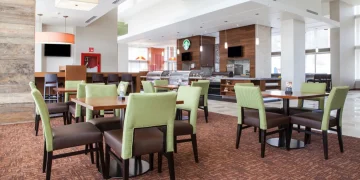 Inauguran primer Courtyard by Marriott hotel en Baja California Sur