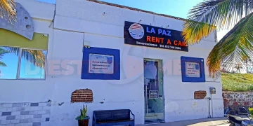 La Paz Rent a Car cumple 12 años de servicio al público