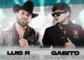 Luis R Conriquez y Gabito Ballesteros