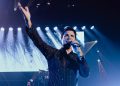 Venta de boletos para el concierto de Chayanne en La Paz