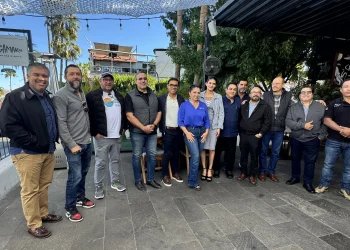 Reunión AMAV - Turoperadores