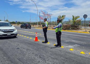 La seguridad vial con sanciones que alcanzan los 10,000 pesos