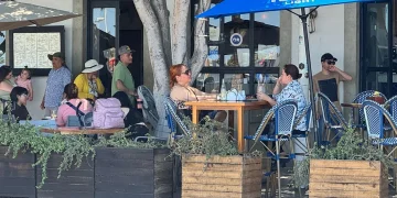 EMPRHOTUR logró que la Ley Seca del 1 de junio no aplique para hoteles y restaurantes de La Paz / Foto: Cortesía / EMPRHOTUR La Paz