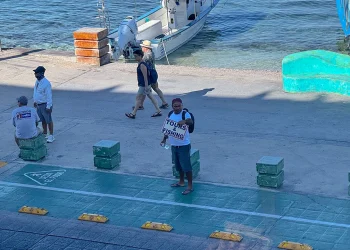 El ordenamiento del malecón La Paz entrará en fase operativa con la aprobación del Cabildo / Foto: Pablo Diestro / DIestro.Media