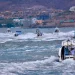 La cuarta edición del Torneo "Maja El Grande" consolida a La Paz como destino internacional de pesca deportiva, atrayendo competidores de todo México y el extranjero / Foto: Cortesía / Asociación de Empresas Hoteleras y Turísticas (EMPRHOTUR) La Paz