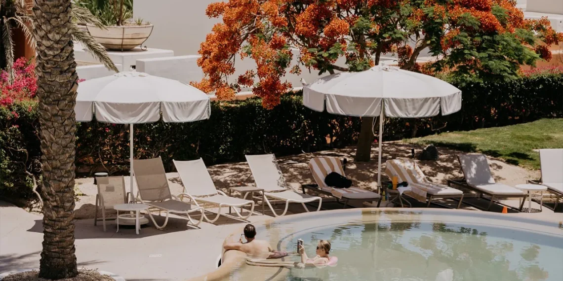 Establecimientos de La Paz, Todos Santos y Los Cabos compiten en los Premios MexBest 2025; la votación pública está abierta hasta el 2 de agosto / Foto: Cortesía / Hotel Índigo