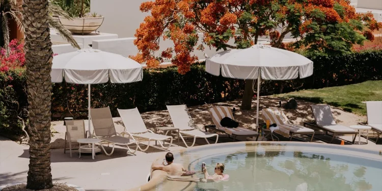 Establecimientos de La Paz, Todos Santos y Los Cabos compiten en los Premios MexBest 2025; la votación pública está abierta hasta el 2 de agosto / Foto: Cortesía / Hotel Índigo