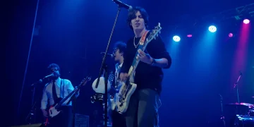 Con más de 20 millones de suscriptores, el creador originario de Tijuana incorpora a BCS en su gira 2026 / Foto: Cortesía / boletomovil.com