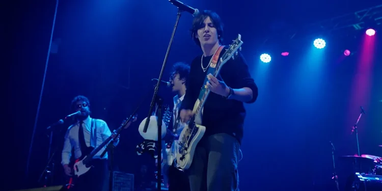 Con más de 20 millones de suscriptores, el creador originario de Tijuana incorpora a BCS en su gira 2026 / Foto: Cortesía / boletomovil.com