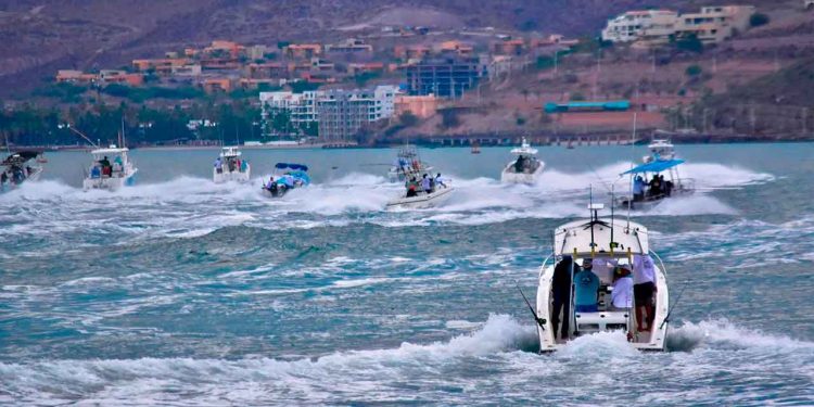 La Paz y Mulegé lideran el crecimiento multiplicando por cuatro su oferta en tres años Mulegé lidera el crecimiento multiplicando por cuatro su oferta en tres años / Foto: Cortesía / Asociación de Empresas Hoteleras y Turísticas (EMPRHOTUR) La Paz