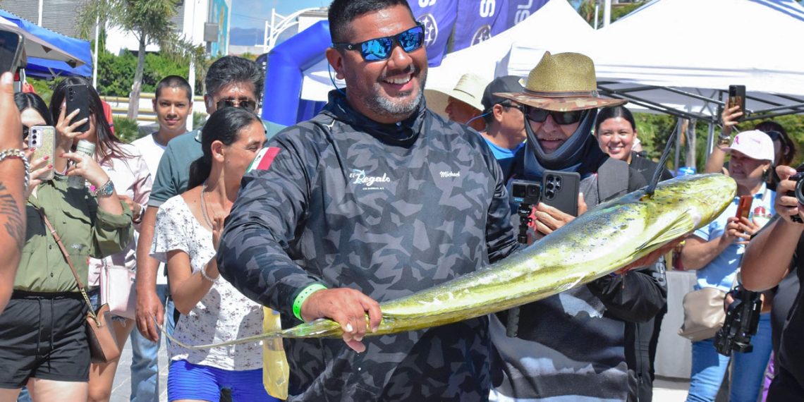 Rechazan liberar dorado cuyo valor comercial es exponencialmente menor que aprovechamiento turístico / Foto: Cortesía / FONMAR