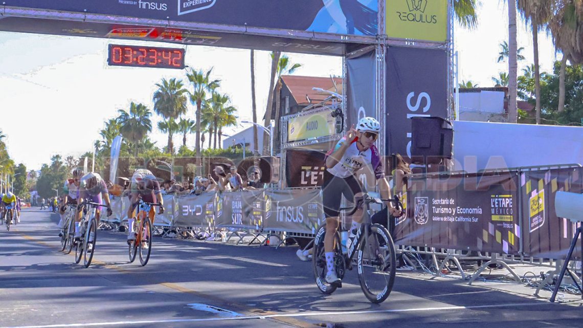 El serial nacional se desarrolló en tres distancias, y solo los tres primeros lugares de cada categoría clasifican a la competencia en territorio francés / Foto: Shams Moreno / Diestro.Media